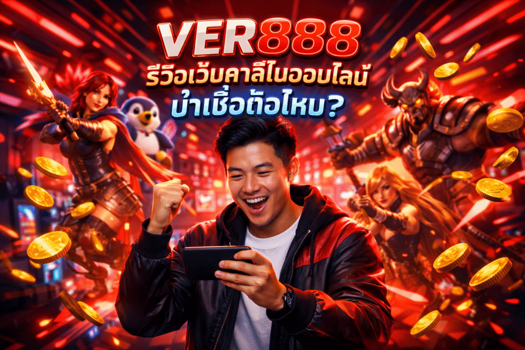 VER888