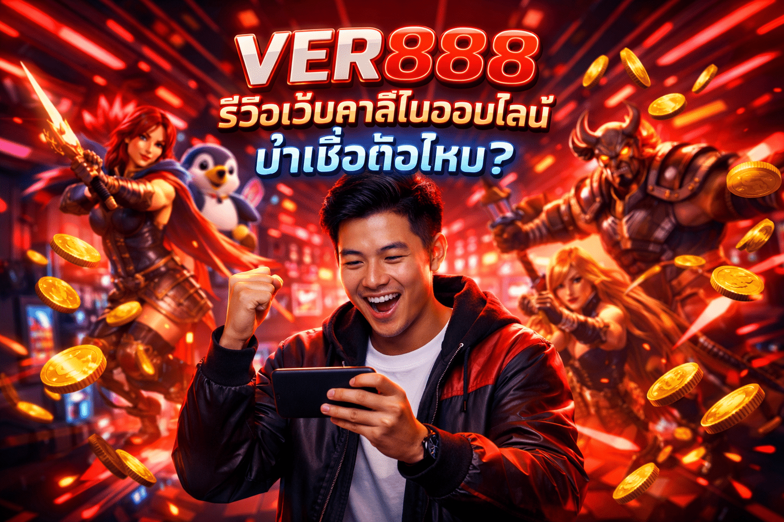 VER888
